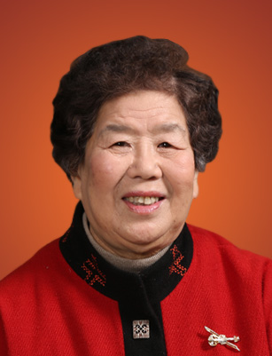 林兰教授